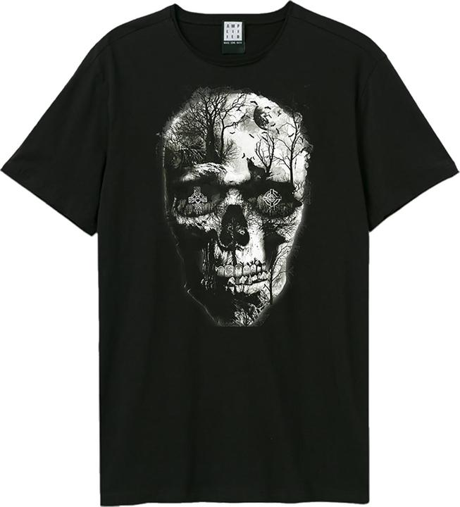 Amplified Shadows TShirt
