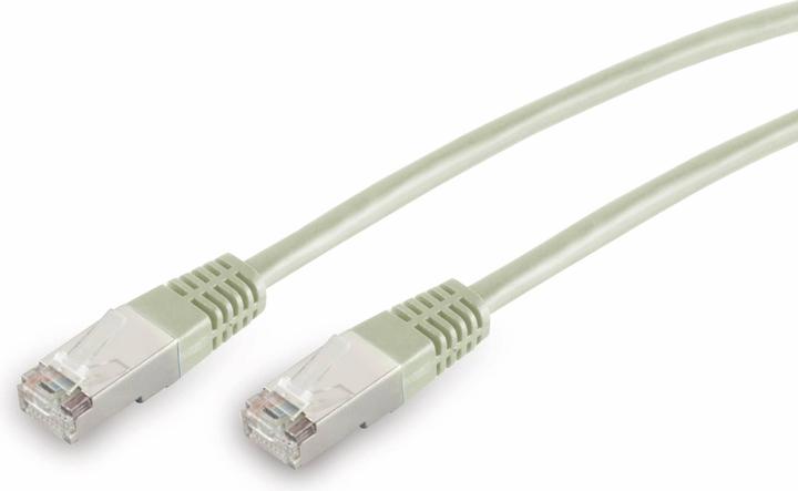 Produktbild Goobay Netzwerkkabel (S/STP, CAT6, 5 m)