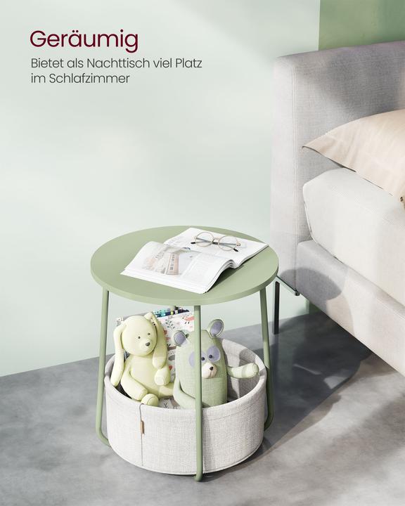 Image du produit Vasagle Smarty (45 x 45 x 50 cm)