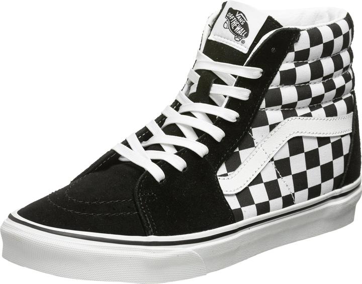 Actual product image Vans Shoes UA SK8-Hi (42)