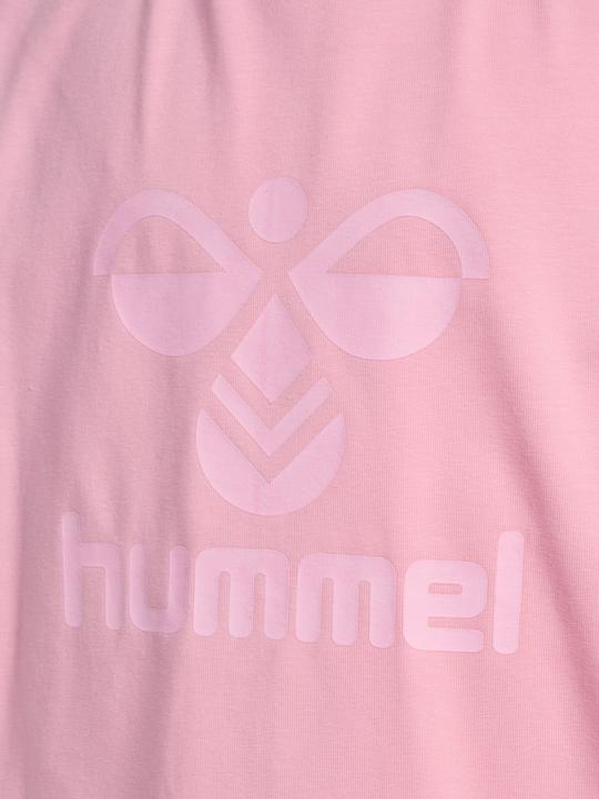 Actual product image hummel hmlDODI T-SHIRT S/S (146)