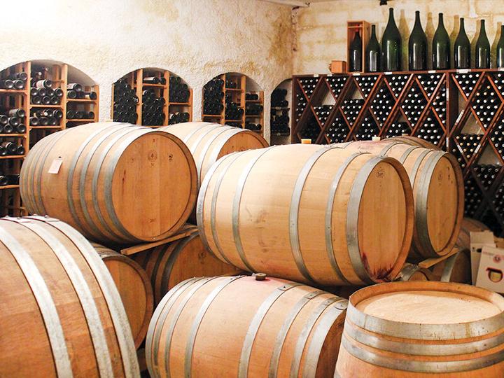 Produktbild Smartbox Weinkunde- und Verkostungskurs von 6 Weinen für 2 in einem von der Unesco klassifizierten Weingut in (2 Pers.)