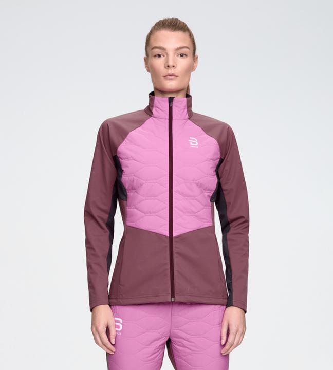 Actual product image Daehlie W Jacket Challenge 2.0 (L)
