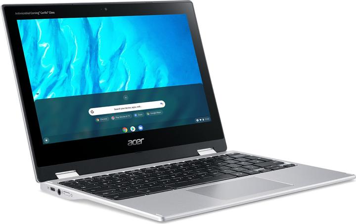 Actual product image Acer Chromebook Spin 311 CP31-3H-K1BJ - 2-in-1 Chromebook - 11.6 inch (NX.HUVEH.006) (11.60", 8 GB, 128 GB, Eng. Int.)
