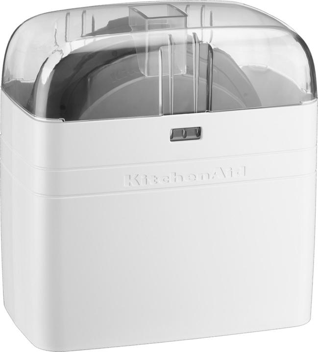 Produktbild KitchenAid 5KFP16DC12 Würfelscheibe 12mm