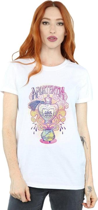 Produktbild Love Potion Boyfriend Fit TShirt (L)
