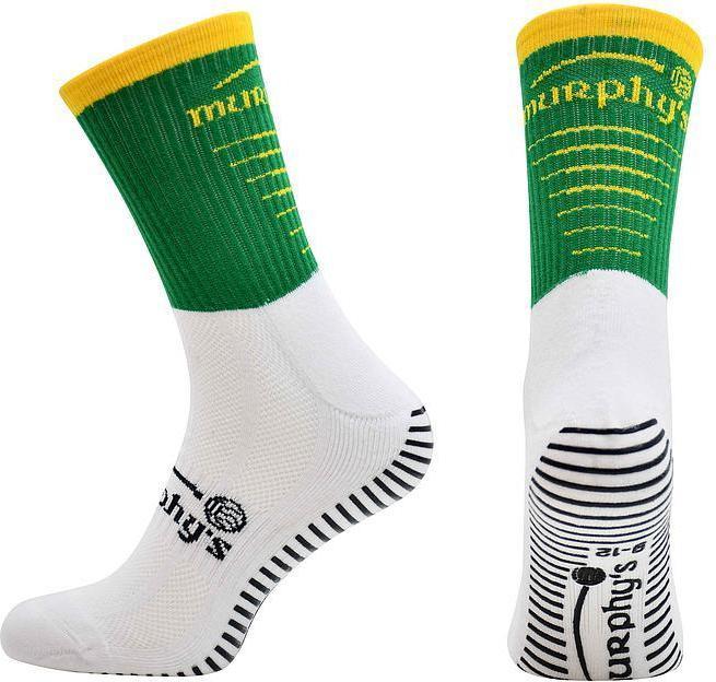 Verde, Oro