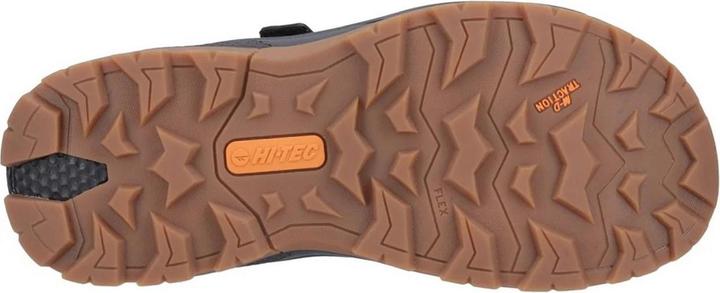 Actual product image Hi-Tec Mens Sierra Sandals (40.5)
