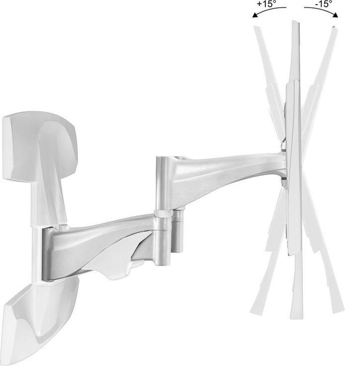 Actual product image Xantron Topline-464-W (Wall, 70", 45 kg)