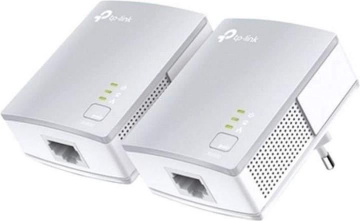 Actual product image TP-Link TL-PA411 KIT Starter Kit (600 Mbit/s)