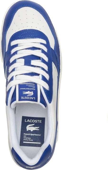 Produktbild Lacoste Sneaker Aceclip Premium Leder (41.5)