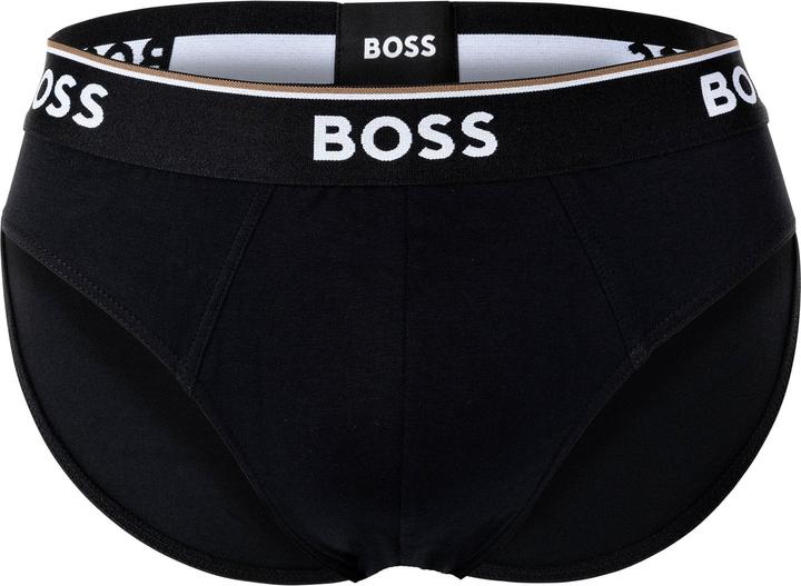 Actual product image BOSS Brief 3P Power (M, pack of 3)