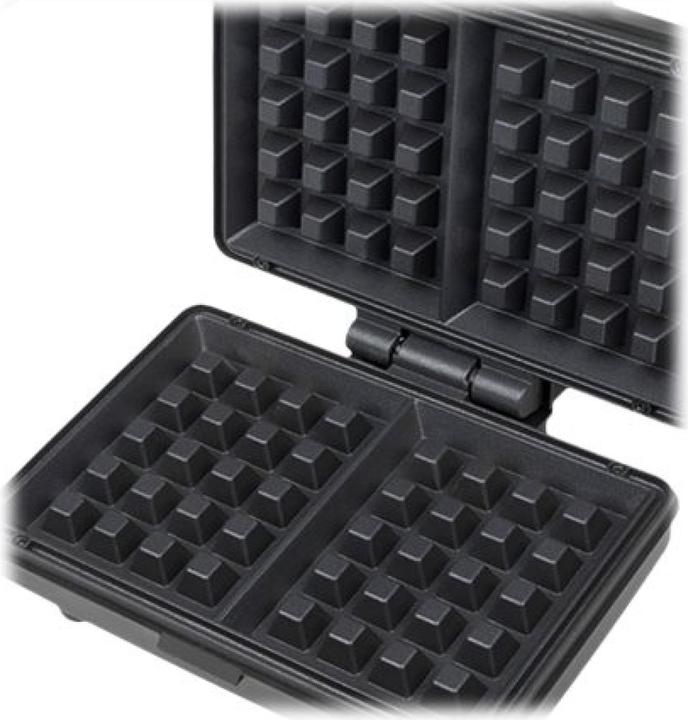 Image du produit Clatronic Waffeleisen