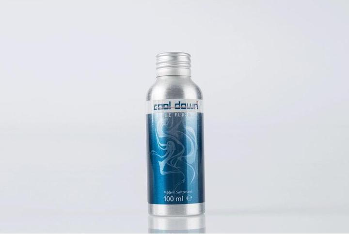 Produktbild Cool Down Ice Fluid 100ml (100 ml, Flüssigkeit)