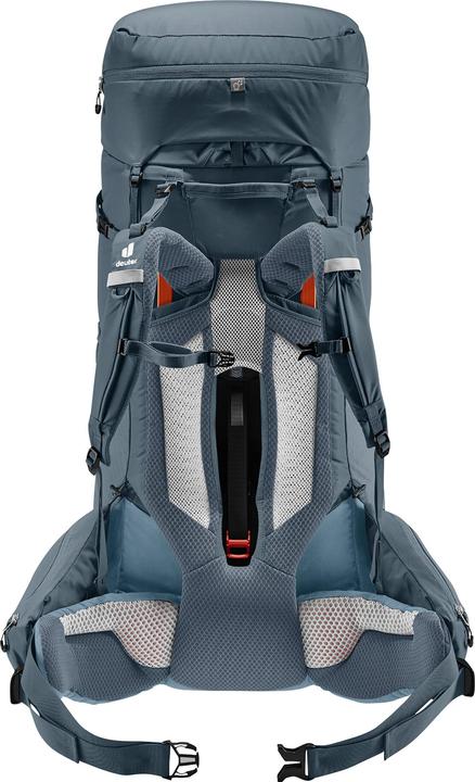 Actual product image Deuter Aircontact Core 70+10 (80 l)
