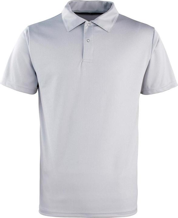 Premier Coolchecker Poloshirt (S)
