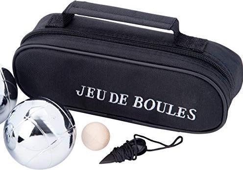 Engelhart Boule-Set (3 x)