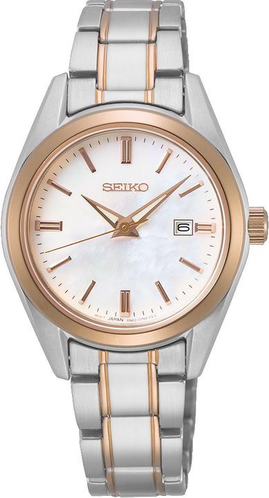 Image du produit Seiko Femmes (Montre analogique, 30 mm)