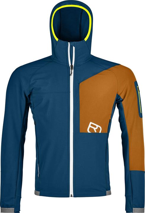 Produktbild Ortovox Berrino (M)