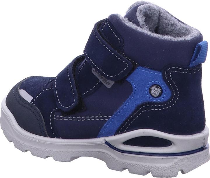 Actual product image Pepino Ankle boot - 105014 (27)