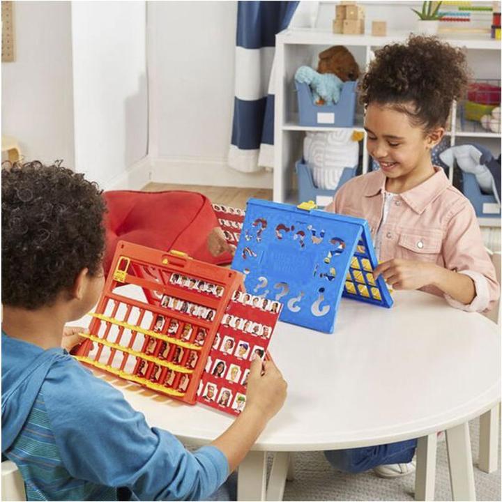 Produktbild Hasbro Gaming Wer ist es?? (Deutsch)