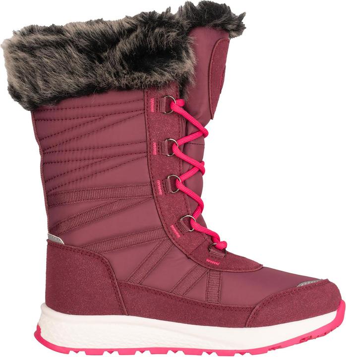Trollkids Girl's Hemsedal Winter Boots XT