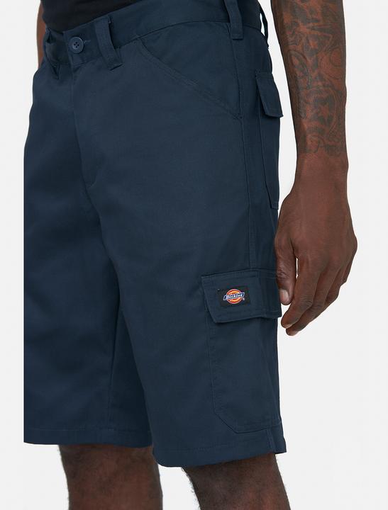 Actual product image Dickies Everyday Short Dark Navy (32)