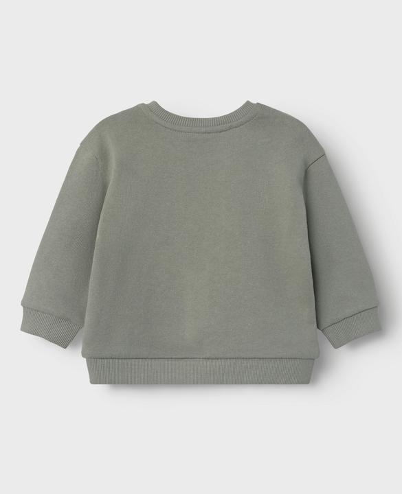 Image du produit Name it Loose Fit Sweatshirt (68)