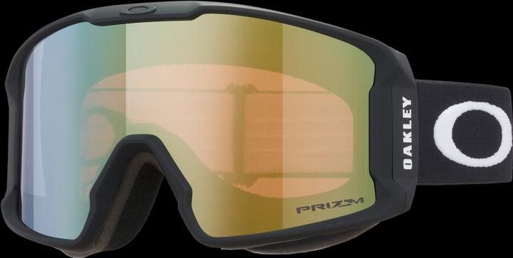 Actual product image Oakley Line Miner M