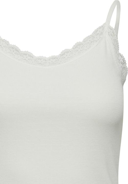 Actual product image Fransa FRHIZAMOND 4 Strap top 20608862 (XXL)