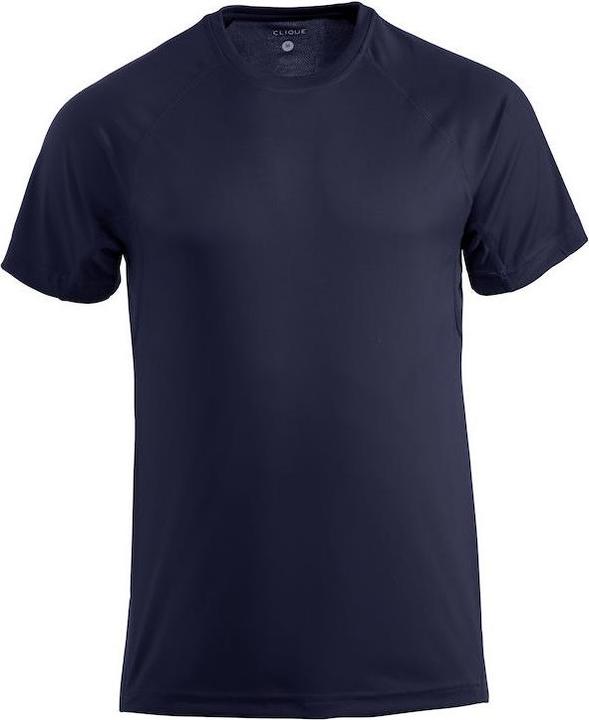 Clique Premium TShirt Aktiv