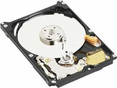 Actual product image WD 320GB Eide 100MB/ s Hard Drive (0.32 TB)