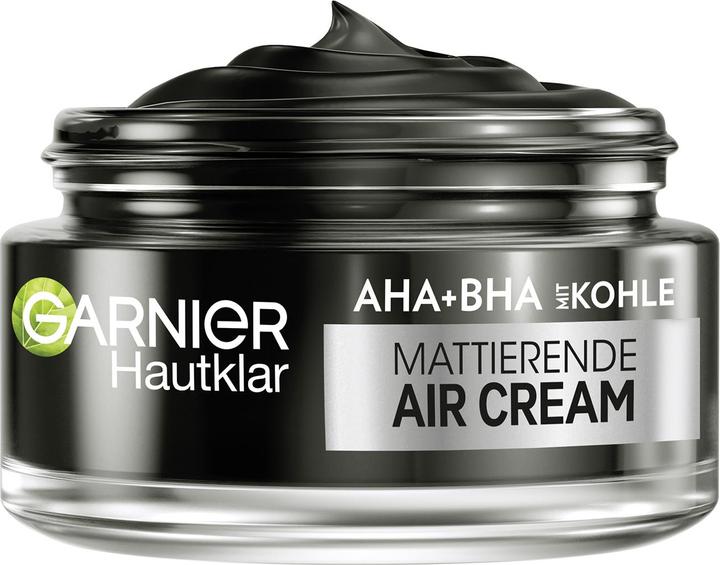 Produktbild Garnier Pure (50 ml)