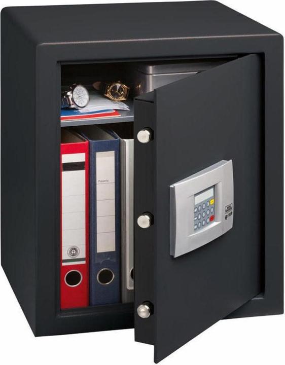 Actual product image Burg Wächter Point-Safe P 4 E (57.90 l)