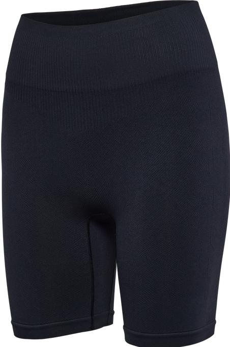 Produktbild hummel Hmlalive Seamless High Waist Shorts (XL)