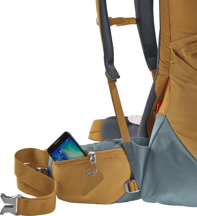 Produktbild Deuter Aircontact Core 40+10 (50 l)
