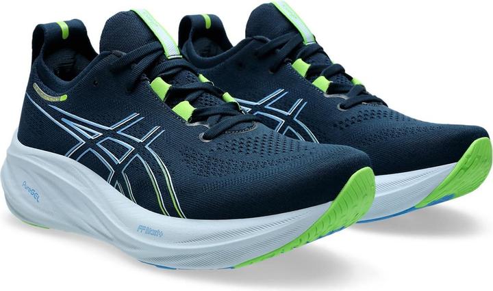 Produktbild ASICS Performance Gel-Nimbus 26 (44.5)
