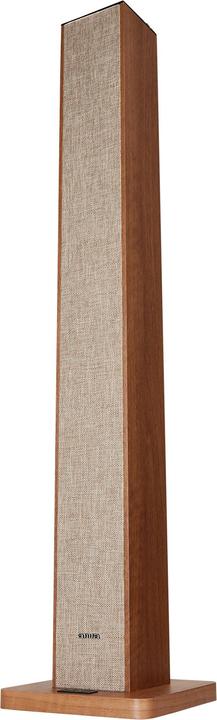 Aiwa TSBT-270WD Lautsprecher Holz Verkabelt & Kabellos 50 W (1 Stk., 50 W)
