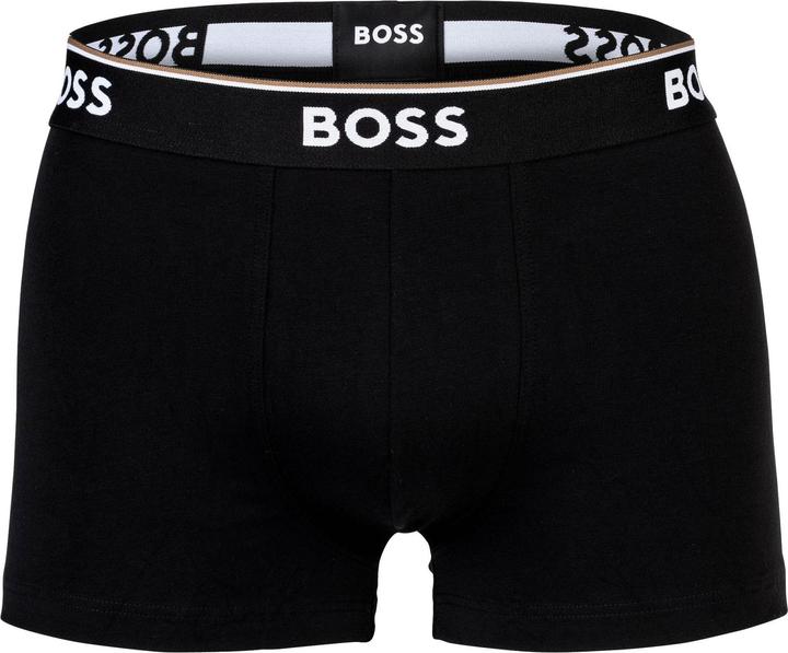 Produktbild BOSS Trunk 3P Power (S, 3er Pack)