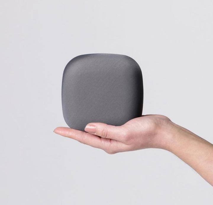 Actual product image Jalo Smoke detector