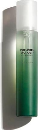 NoName Black Bamboo Mist 150ml Hydratisierende und straffende Haut Vegan Cruelty Free