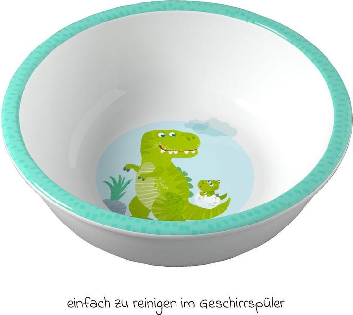 Haba Schüssel Dino