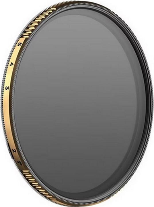 Produktbild PolarPro Peter Mc Kinnon MIST Edition II (82 mm, Diffusionsfilter, 82 mm)