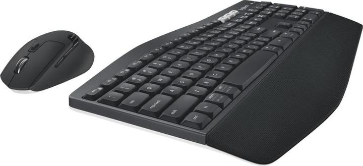 Image du produit Logitech MK850 (ING. Int., Sans fil)