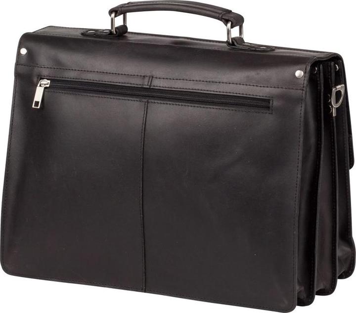Actual product image Burkely Fundamentals Vintage