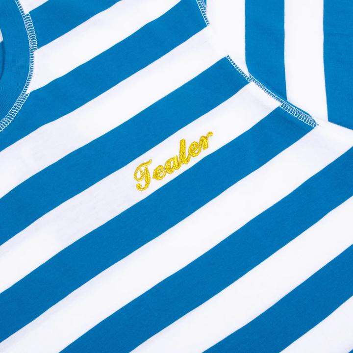 Tealer t-shirt (XS)