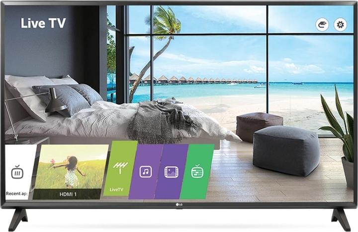 Actual product image LG 43LT340C 43P LED (1920 x 1080 pixels, 43")