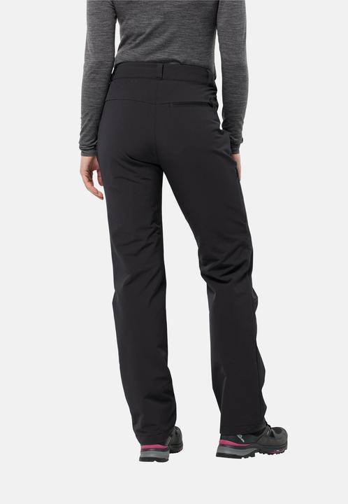 Produktbild Jack Wolfskin Activate Thermic Pants W (M, L)