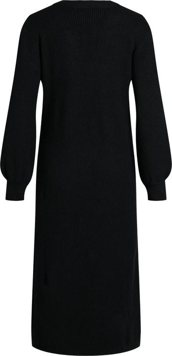 Produktbild Object Ballonärmel Strickkleid (S)