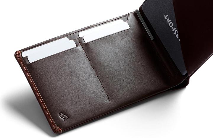 Actual product image Bellroy Travel Wallet
